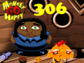 խաղ Monkey Go Happy Stage 306