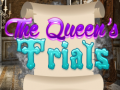 խաղ The Queen's Trials