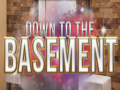 խաղ Down to Basement