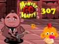 խաղ Monkey Go Happy Stage 307