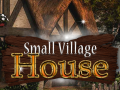 խաղ Small Village House