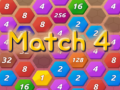 խաղ Match 4