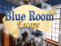 խաղ Blue Room Escape