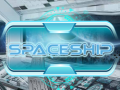 խաղ Spaceship