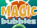 խաղ Magic Bubbles