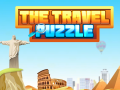 խաղ The Travel Puzzle