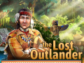 խաղ The Lost Outlander