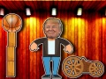 խաղ Trump Ragdoll
