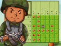 խաղ Mine War Heroic Sapper