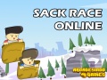 խաղ Sack Race Online