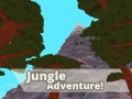 խաղ Kogama: Jungle Adventure