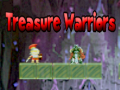 խաղ Treasure Warriors