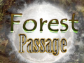 խաղ Forest Passage