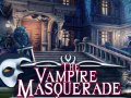 խաղ The Vampire Masquerade