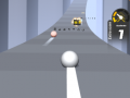 խաղ Crazy Rushing Ball