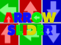 խաղ Arrow Slider
