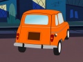 խաղ French Cars Jigsaw