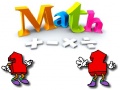 խաղ Easy Math