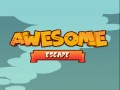 խաղ Awesome Escape