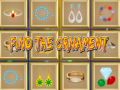 խաղ Find The Ornament