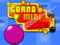 խաղ Grand Mini Slam