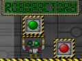 խաղ Robofactory