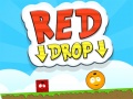 խաղ Red Drop