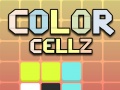 խաղ Color Cellz