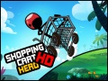 խաղ Shopping Cart Hero Hd