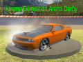 խաղ Xtreme Demolition Arena Derby