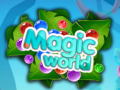 խաղ Magic World