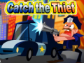 խաղ Catch the Thief