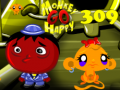 խաղ Monkey Go Happly Stage 309