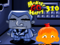 խաղ Monkey Go Happly Stage 310