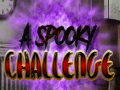 խաղ A Spooky Challenge