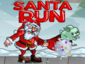 խաղ Santa Run 