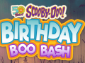 խաղ 5 Year`s Scooby-Doo! Birthday Boo Bash