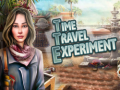խաղ Time Travel Experiment