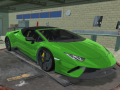 խաղ Burnout Extreme: Car Racing