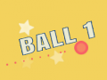 խաղ Ball 1