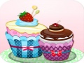խաղ Happy Cupcaker
