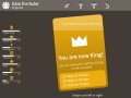 խաղ Kings Card Decisions