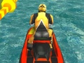 խաղ Jet Ski Boat Race
