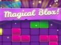 խաղ Magical Blox