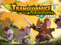 խաղ Transformice Adventures