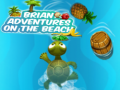 խաղ Brain Adventures on the Beach