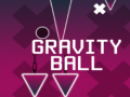 խաղ Gravity Ball 