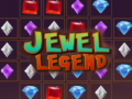 խաղ Jewel Legend