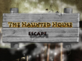 խաղ The Haunted House Escape