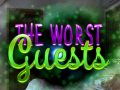 խաղ The Worst Guests
